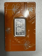 Charger l'image dans la galerie, Silver Bar and Coin 1 oz.
