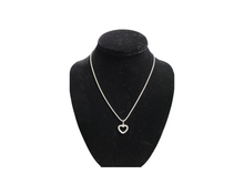 Charger l&#39;image dans la galerie, Sterling Silver Necklaces
