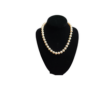 Charger l&#39;image dans la galerie, Sterling Silver Freshwater Pearl Necklace
